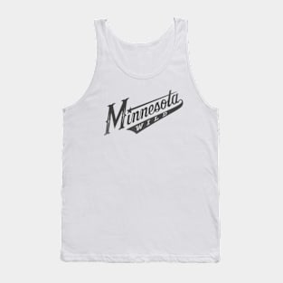 Minnesota Wild Tank Top